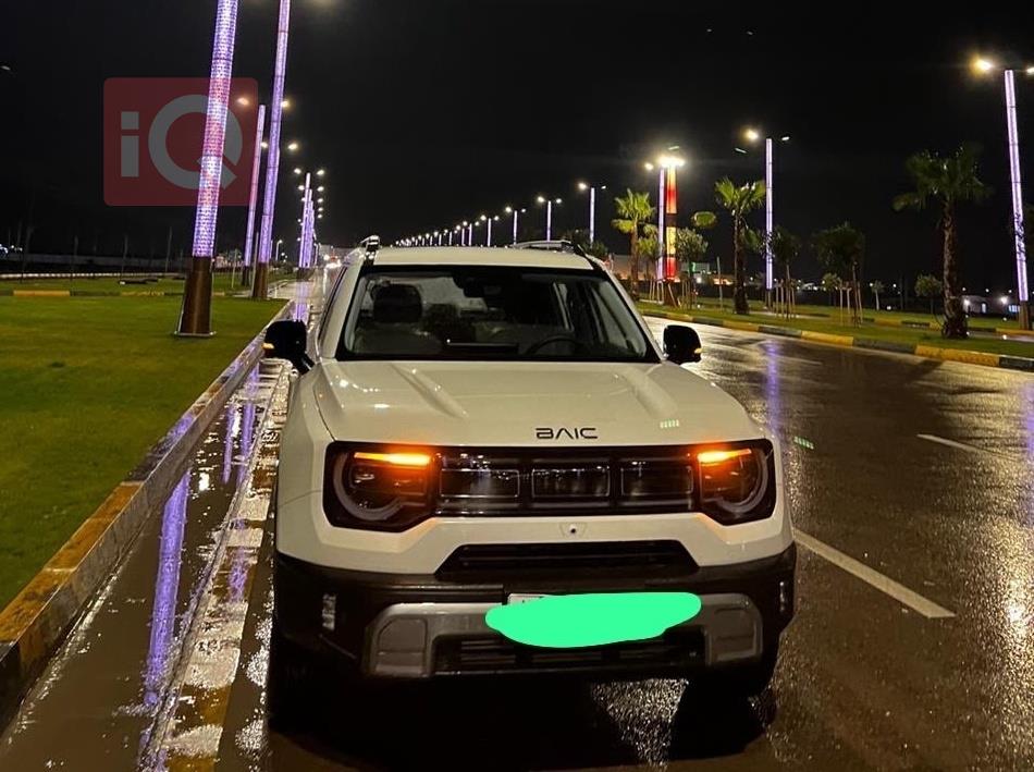 بايك BJ30e